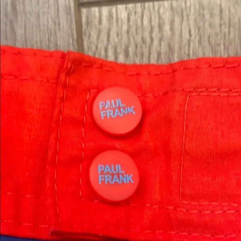 Paul Frank Julius The Monkey Youth Boys Swim Trunks